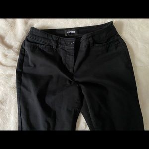 Express pants